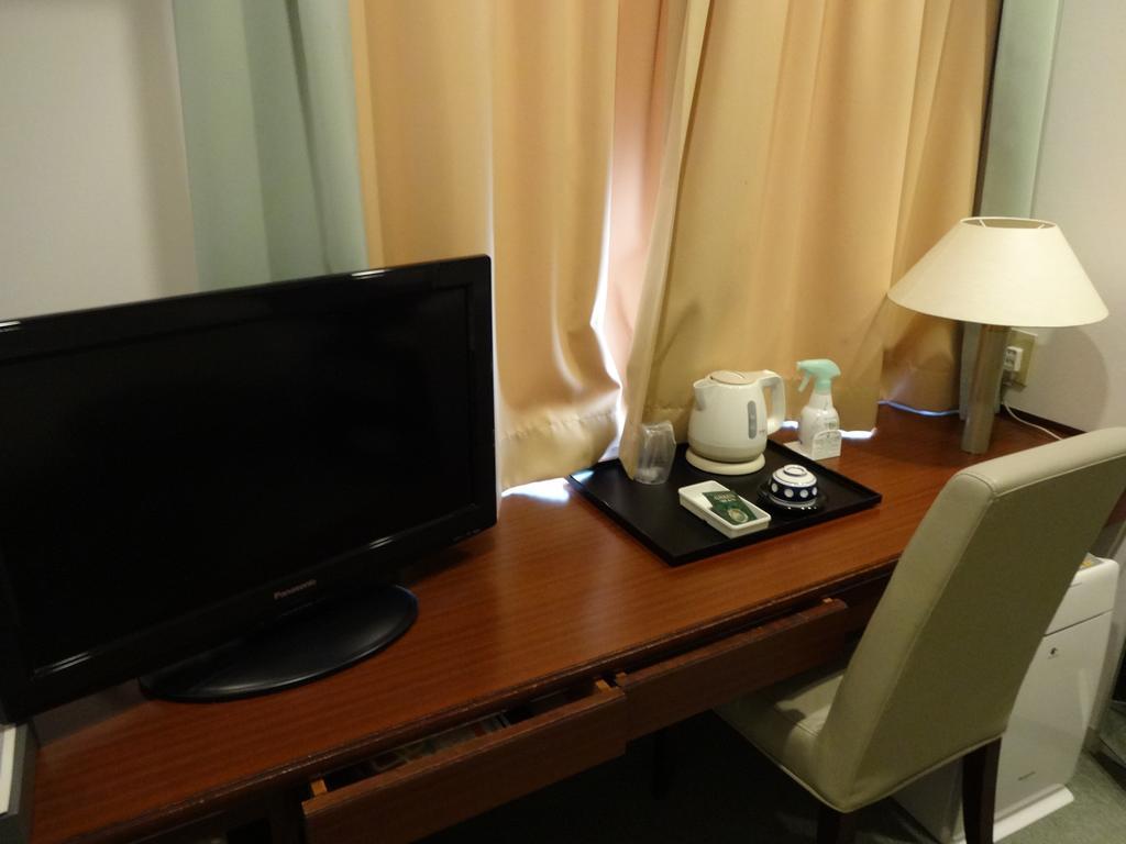 Hotel Princess Garden Токио Номер фото
