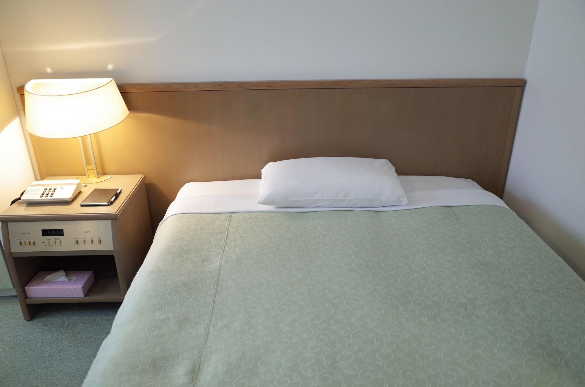 Hotel Princess Garden Токио Экстерьер фото