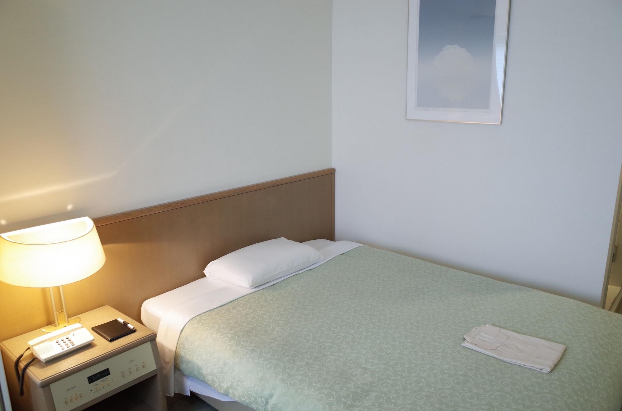 Hotel Princess Garden Токио Экстерьер фото