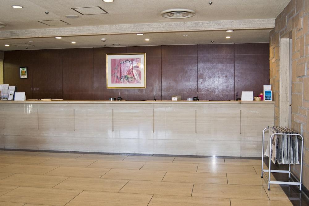 Hotel Princess Garden Токио Экстерьер фото